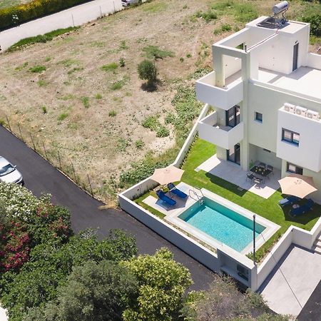 Green Villa Ιαλυσός Ρόδος Εξωτερικό φωτογραφία