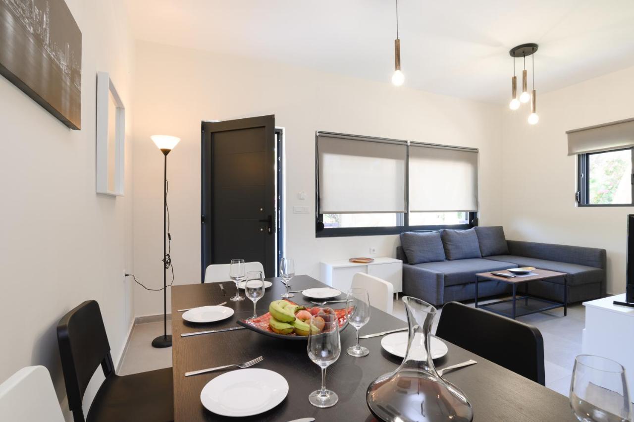 Green Villa Ιαλυσός Ρόδος Εξωτερικό φωτογραφία
