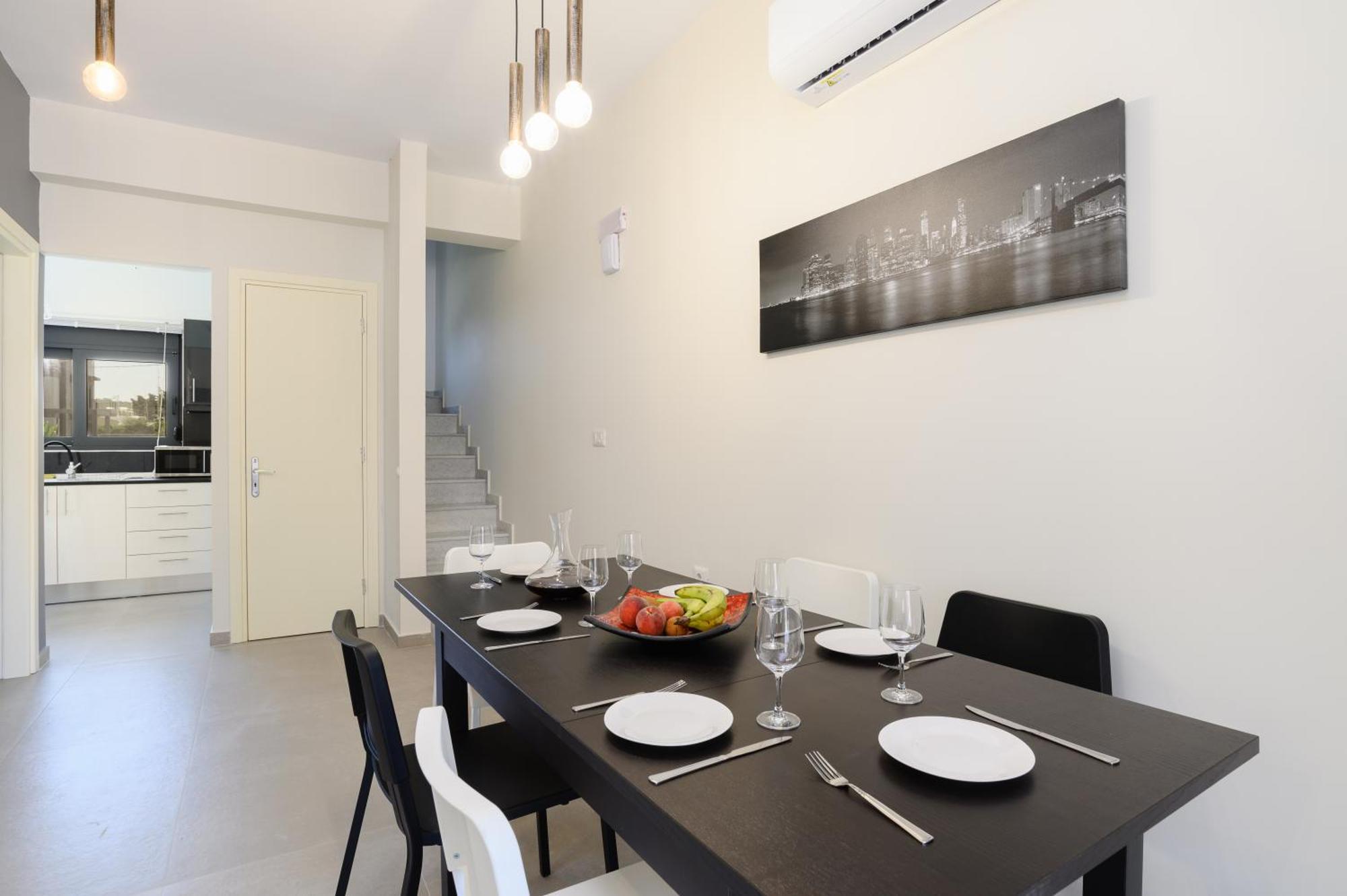 Green Villa Ιαλυσός Ρόδος Εξωτερικό φωτογραφία
